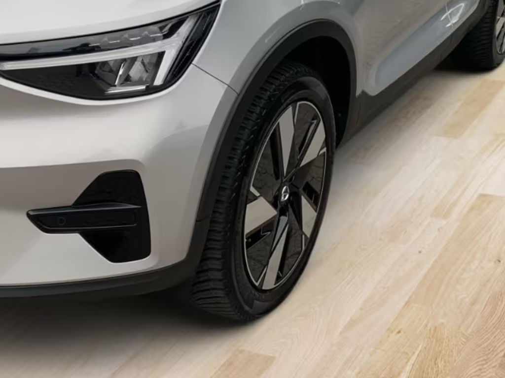 Volvo C40
