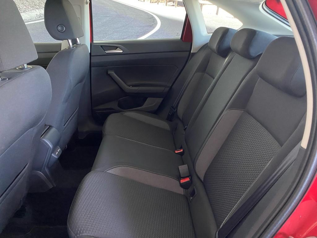 Volkswagen Taigo DSG Life 1.0 TSI