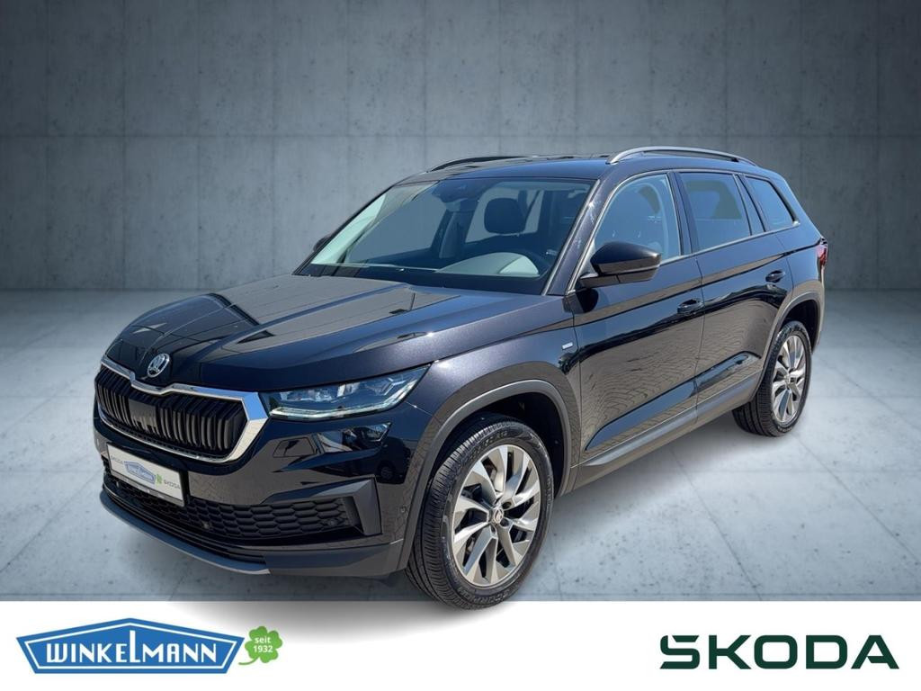 Skoda Kodiaq Clever 2.0 TDI