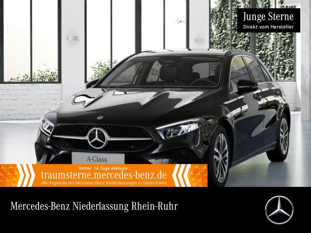 Mercedes-Benz A-Klasse A 180 Progressive