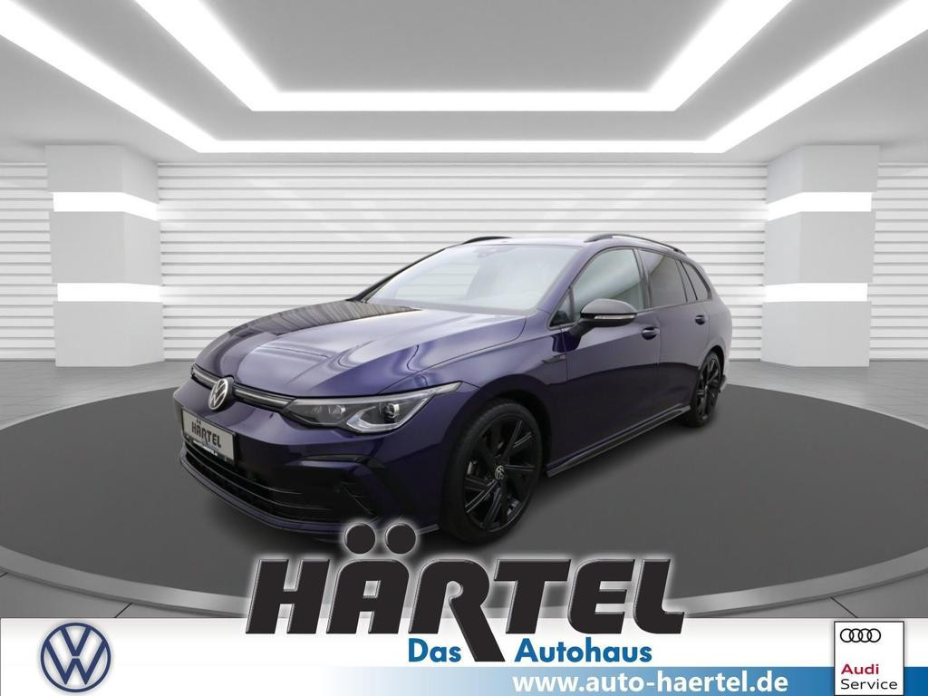 Volkswagen Golf DSG Style Variant R-Line 2.0 TSI