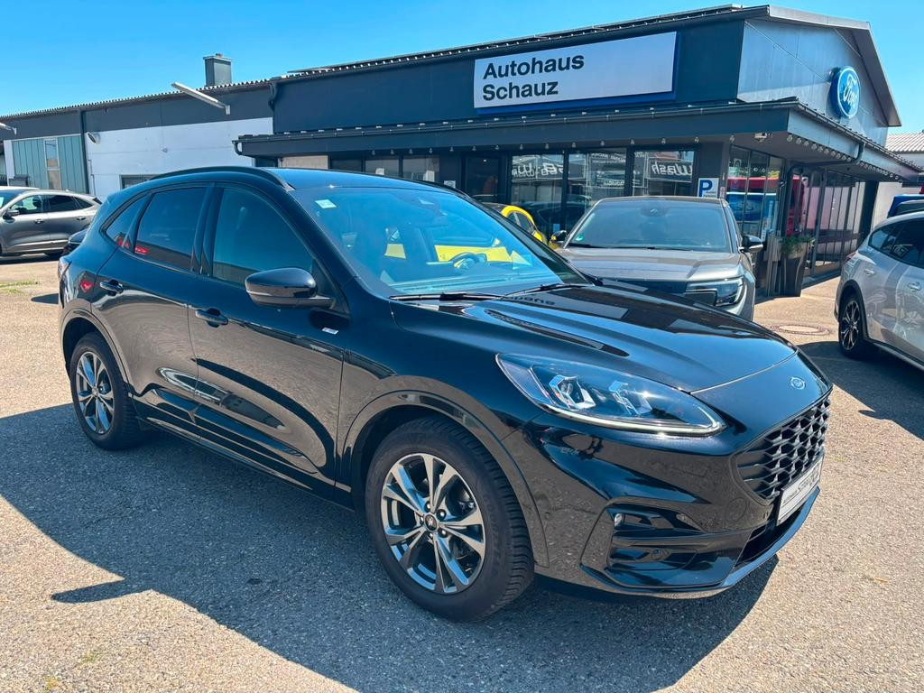 Ford Kuga ST Line X