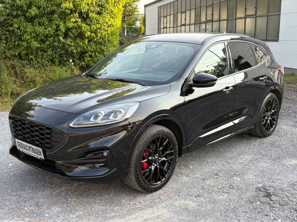 Ford Kuga 4x4 ST Line AWD X
