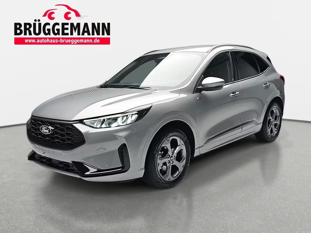 Ford Kuga EcoBoost ST Line
