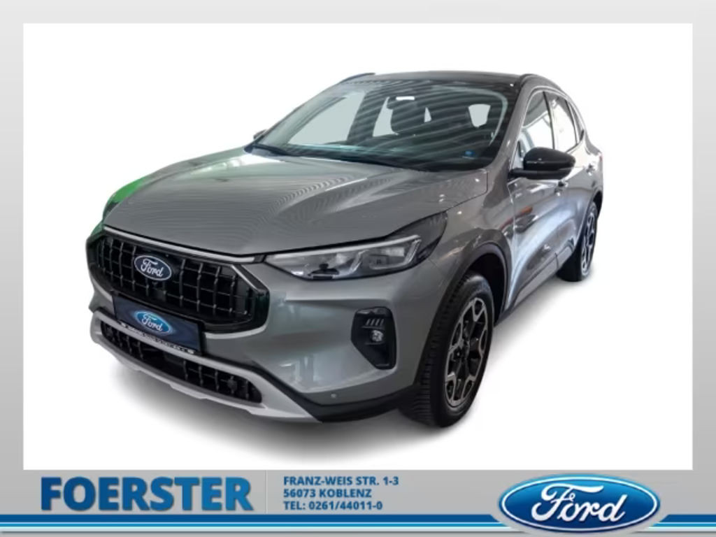 Ford Kuga Active AWD X
