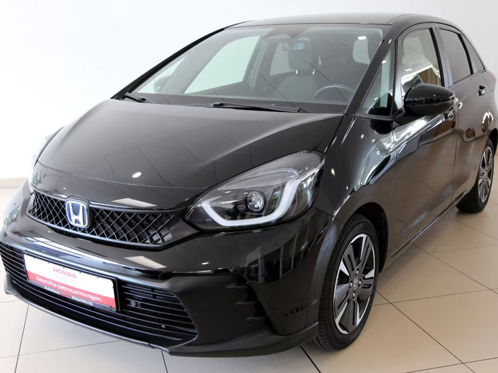 Honda Jazz Hybrid Advance 1.5 i-MMD