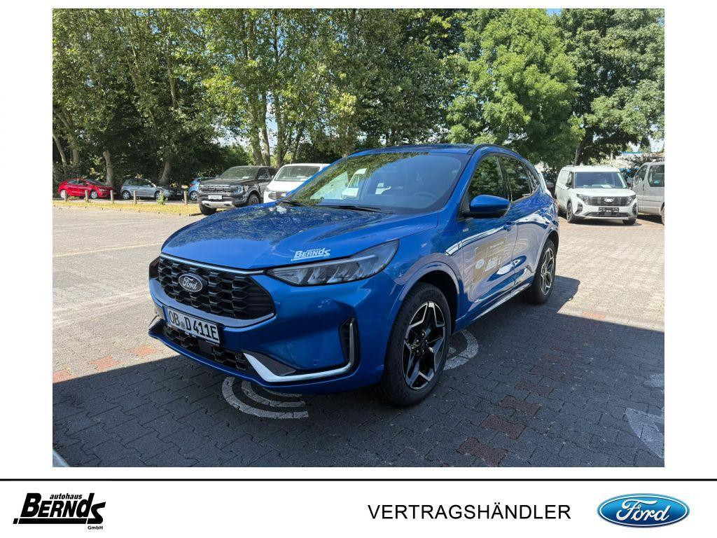 Ford Kuga ST Line Plug in Hybrid X