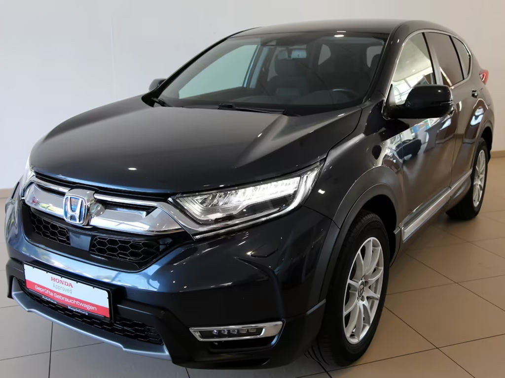 Honda CR-V Elegance Hybrid 2.0 i-MMD