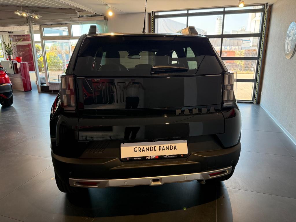 Fiat Grande Panda