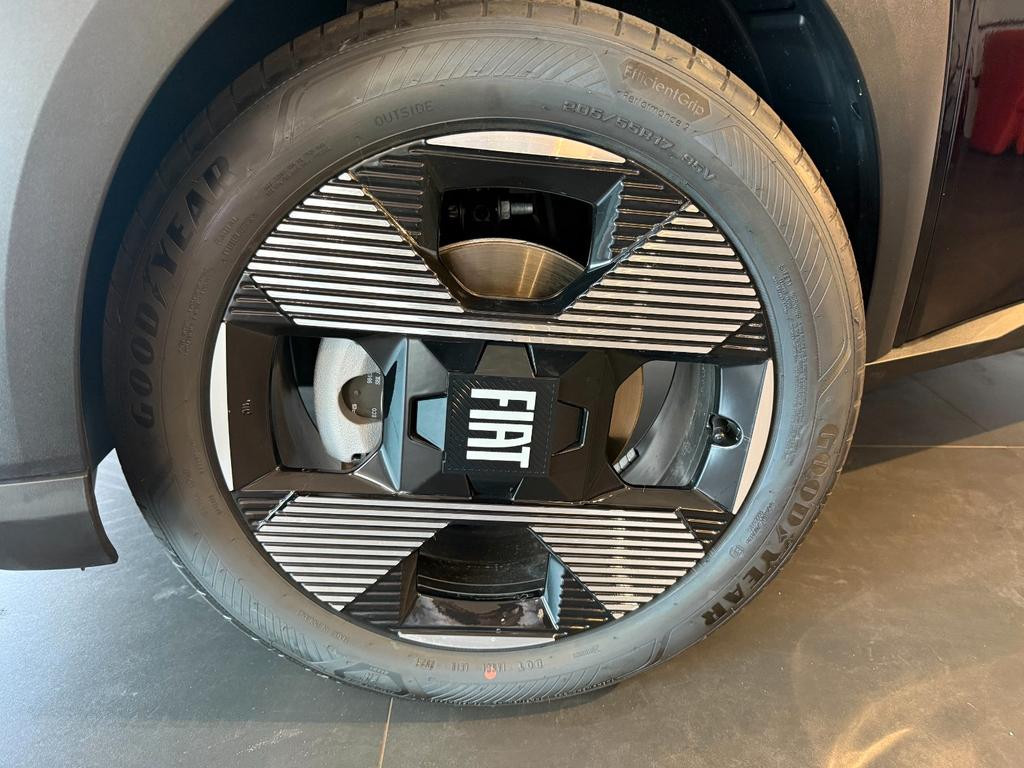 Fiat Grande Panda