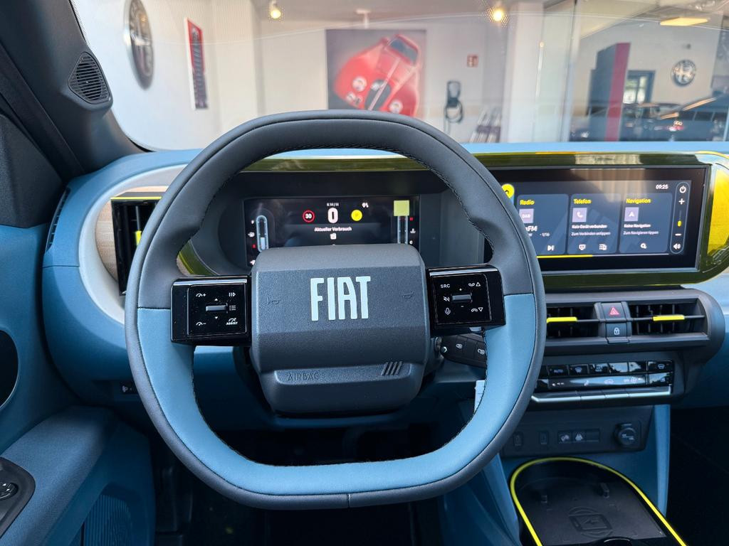 Fiat Grande Panda