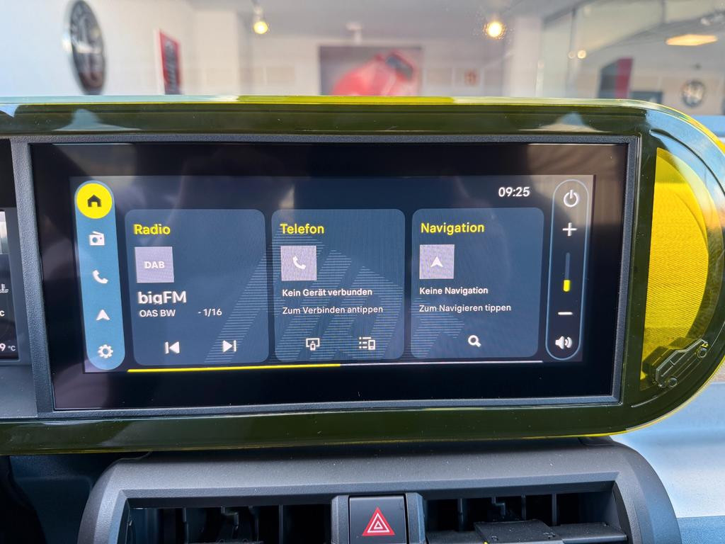 Fiat Grande Panda