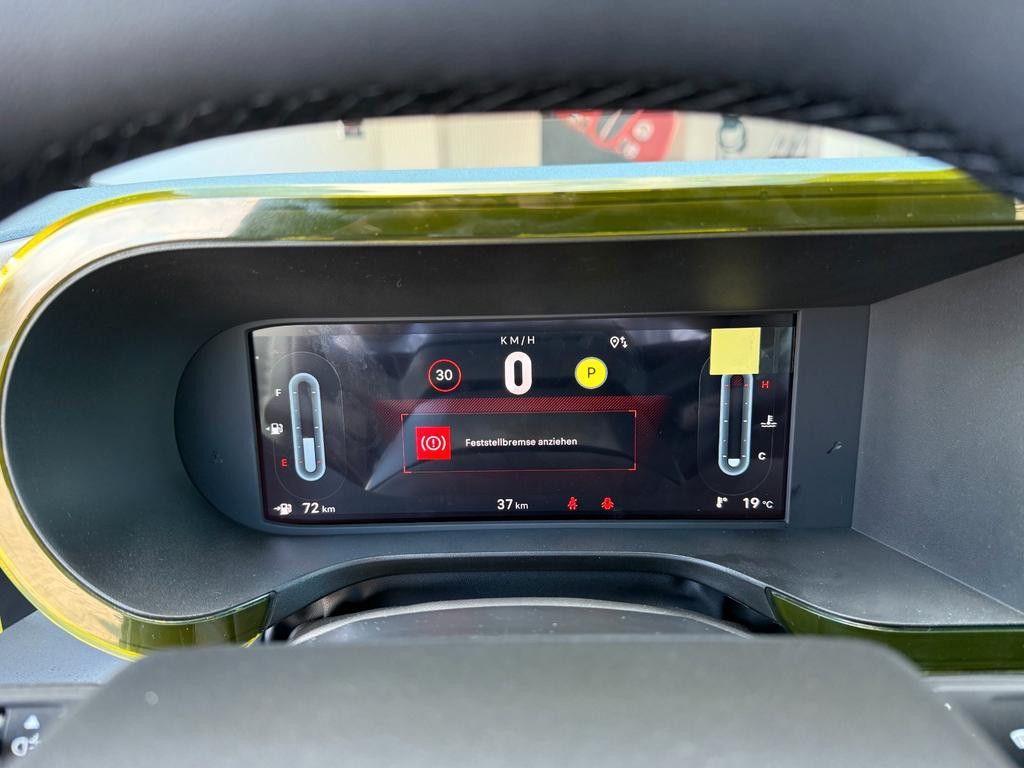 Fiat Grande Panda