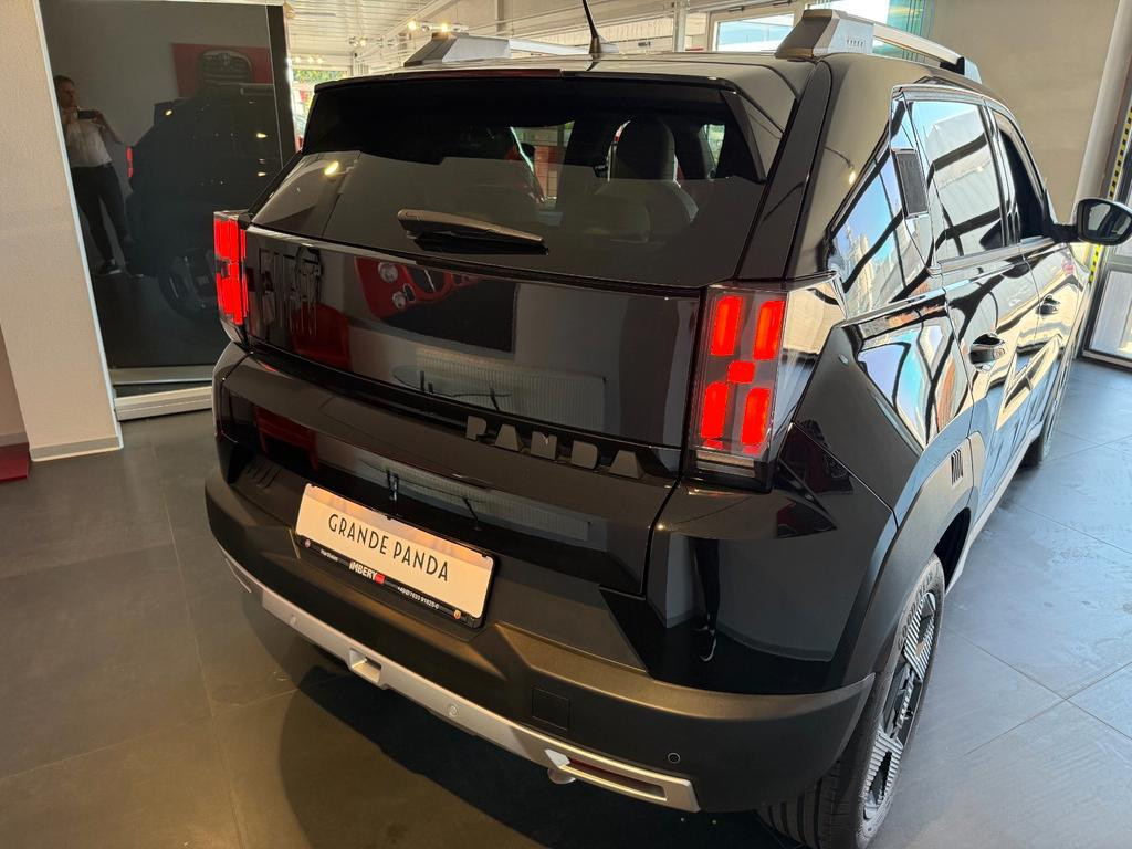 Fiat Grande Panda