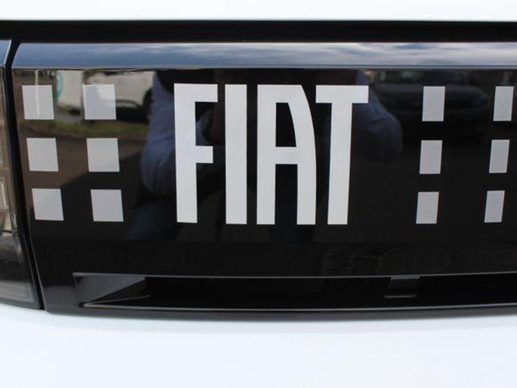 Fiat Grande Panda