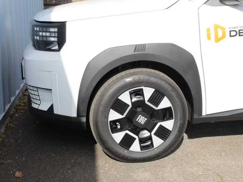 Fiat Grande Panda
