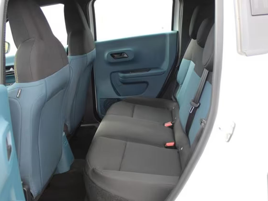 Fiat Grande Panda