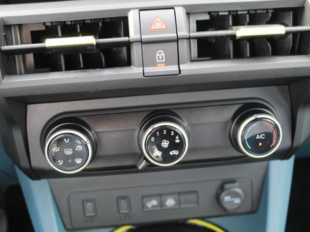 Fiat Grande Panda