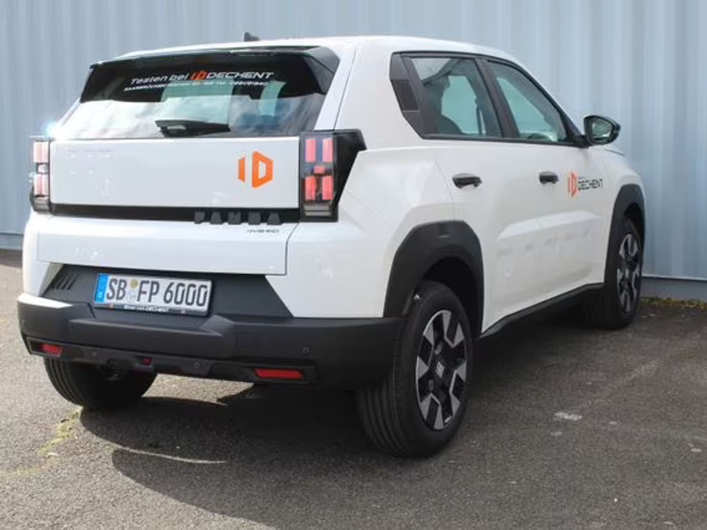 Fiat Grande Panda