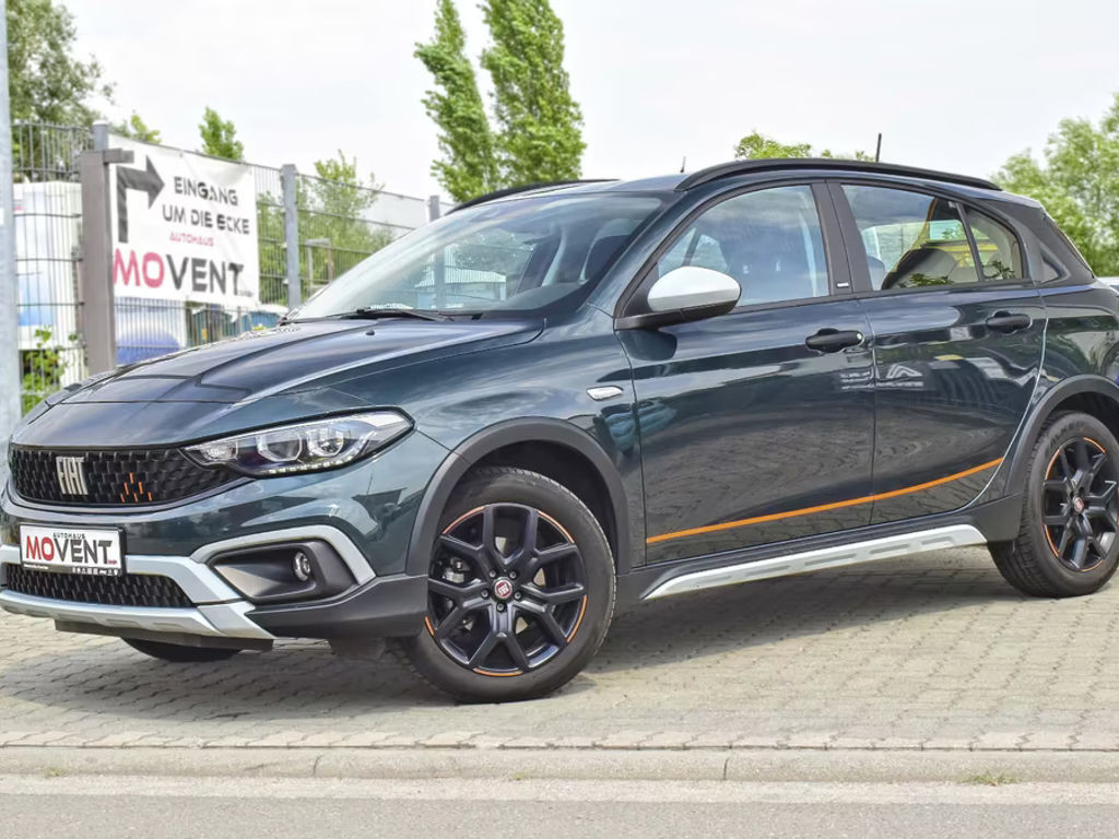 Fiat Tipo