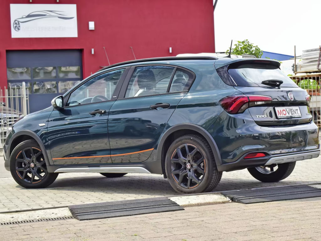 Fiat Tipo