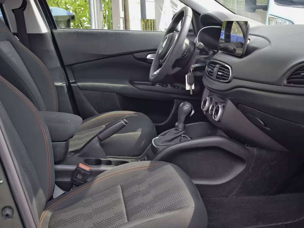 Fiat Tipo