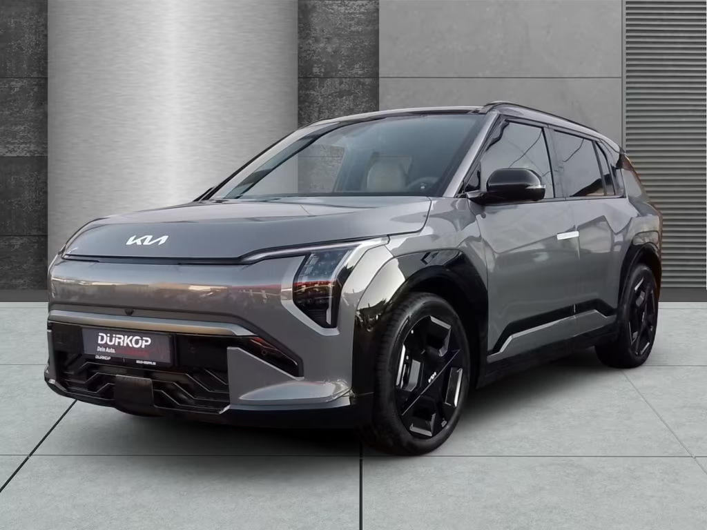 Kia EV3 GT-Line 81.4 kWh