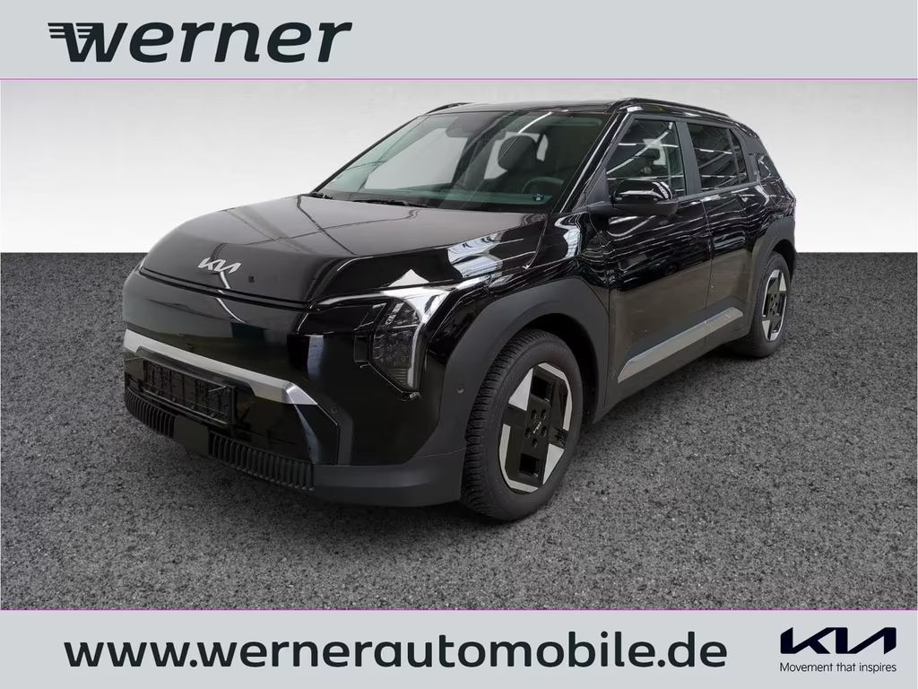 Kia EV3 58.3 kWh Earth