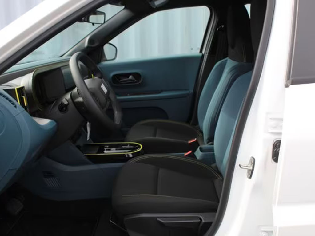 Fiat Grande Panda