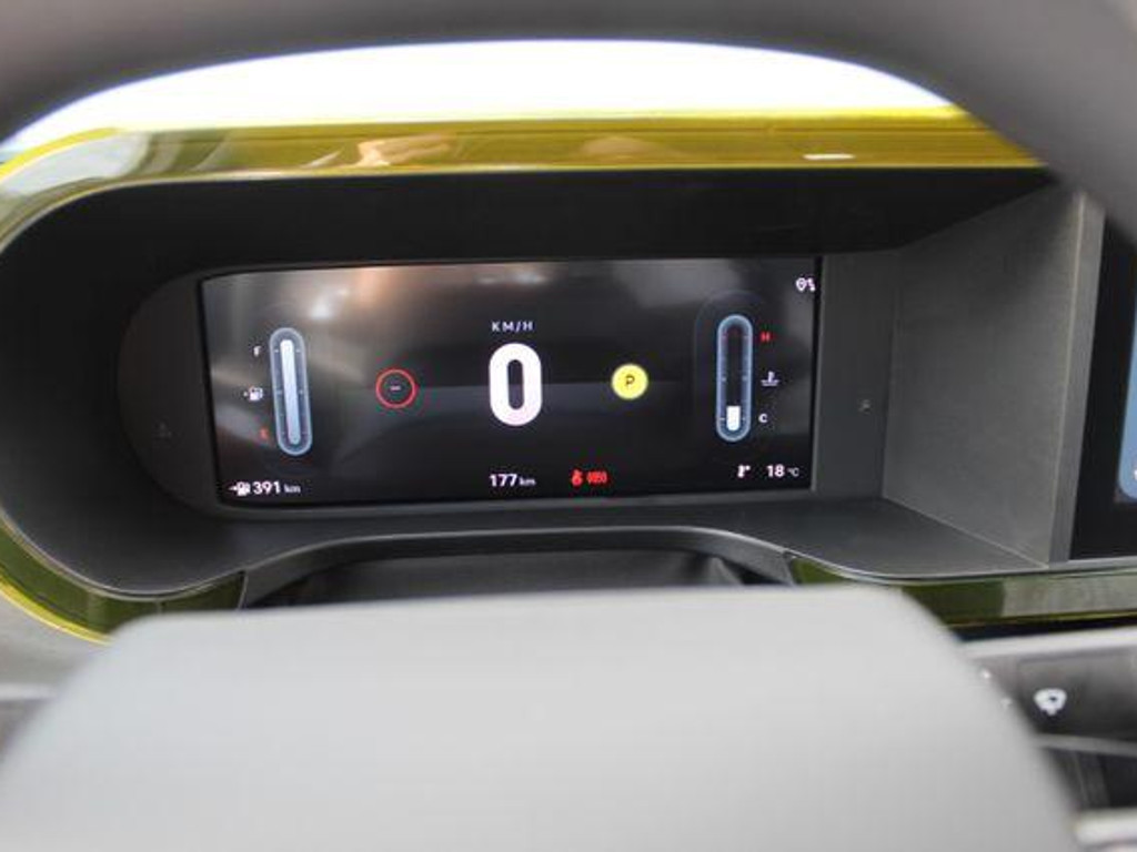 Fiat Grande Panda
