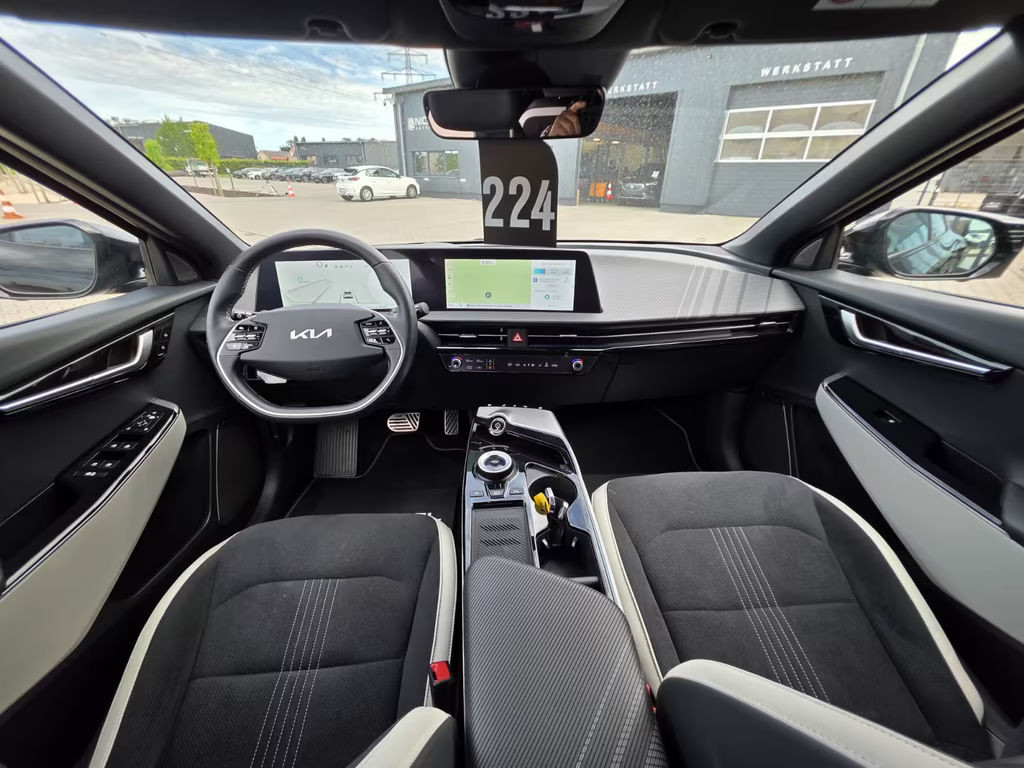 Kia EV6