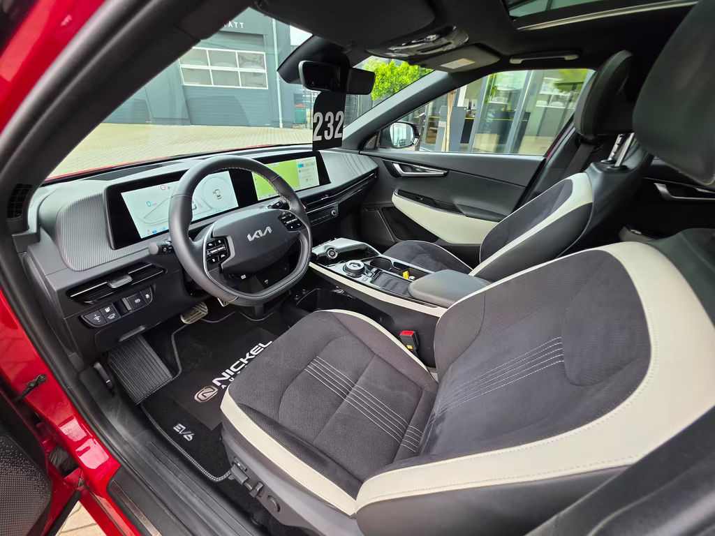 Kia EV6