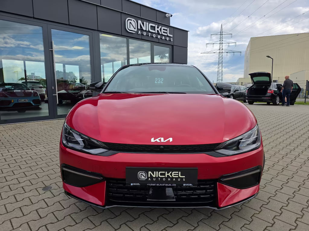 Kia EV6