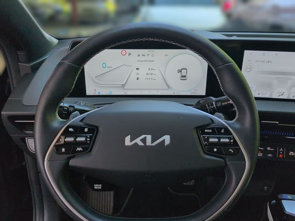 Kia EV6