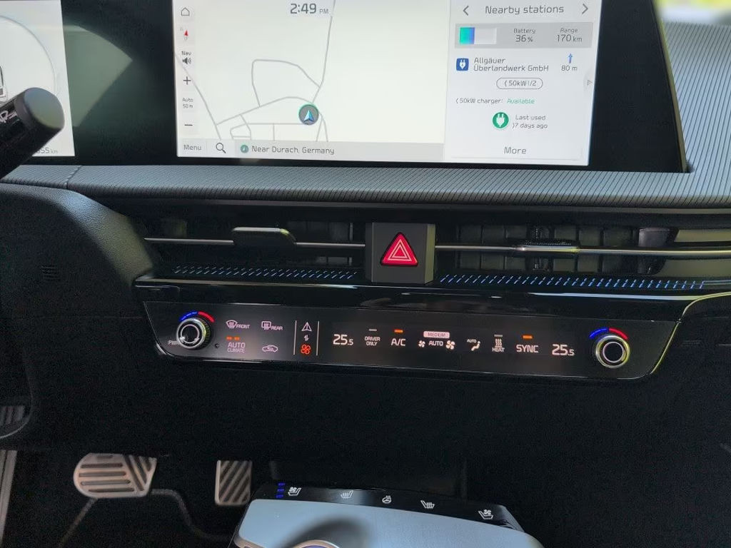 Kia EV6