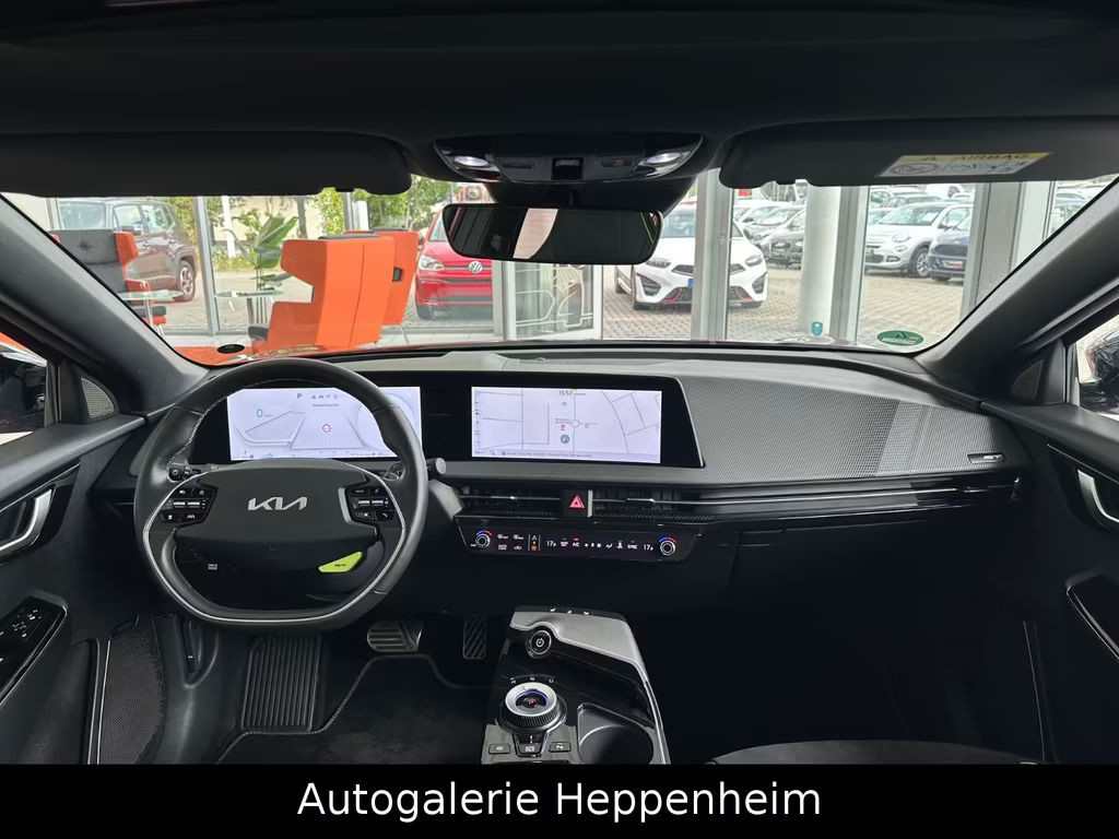 Kia EV6