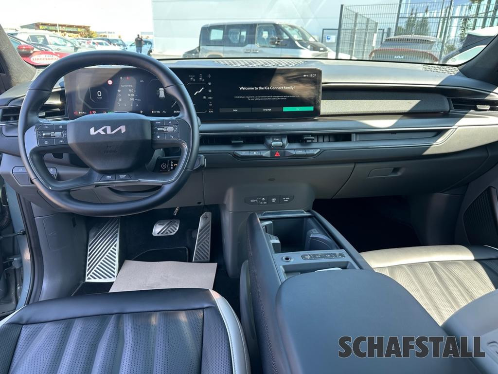 Kia EV9