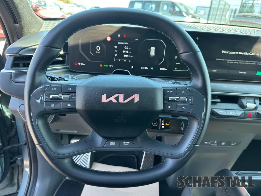 Kia EV9