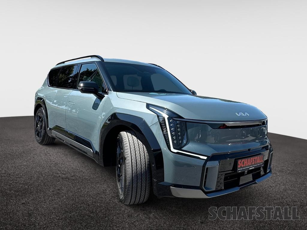 Kia EV9