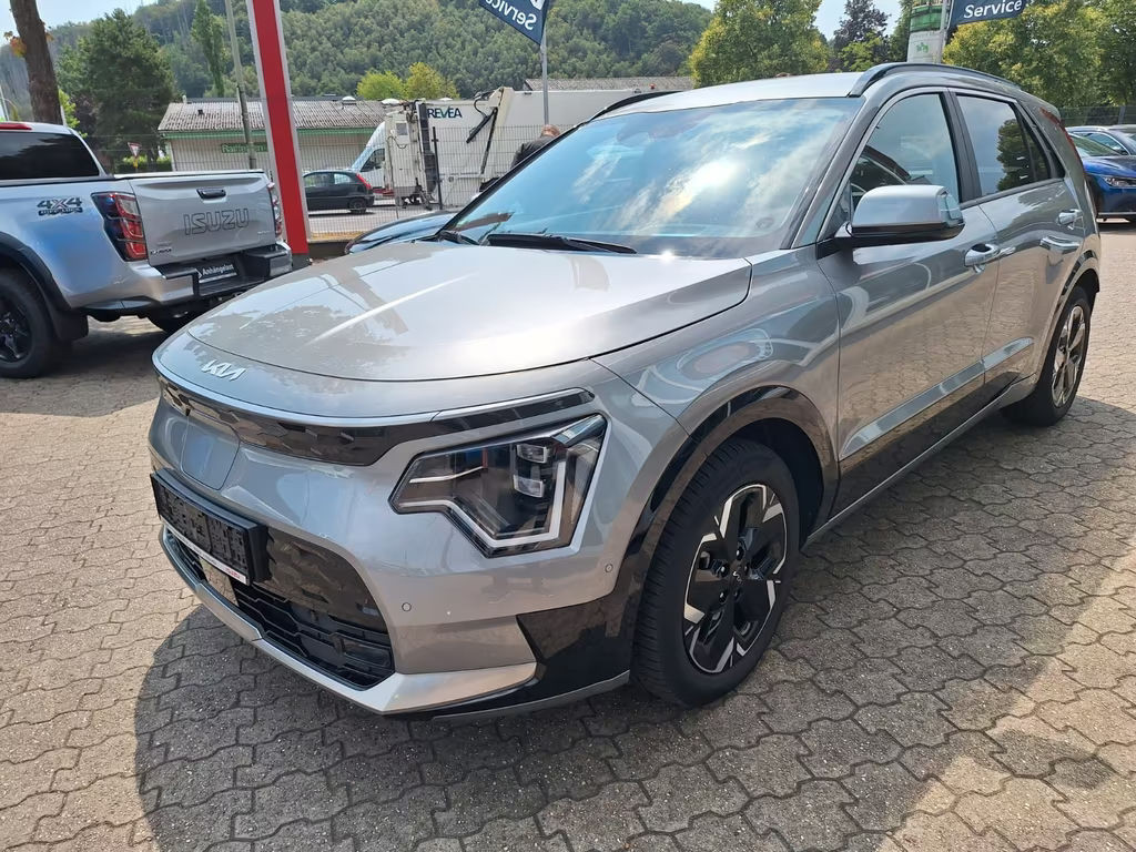 Kia Niro e-Niro