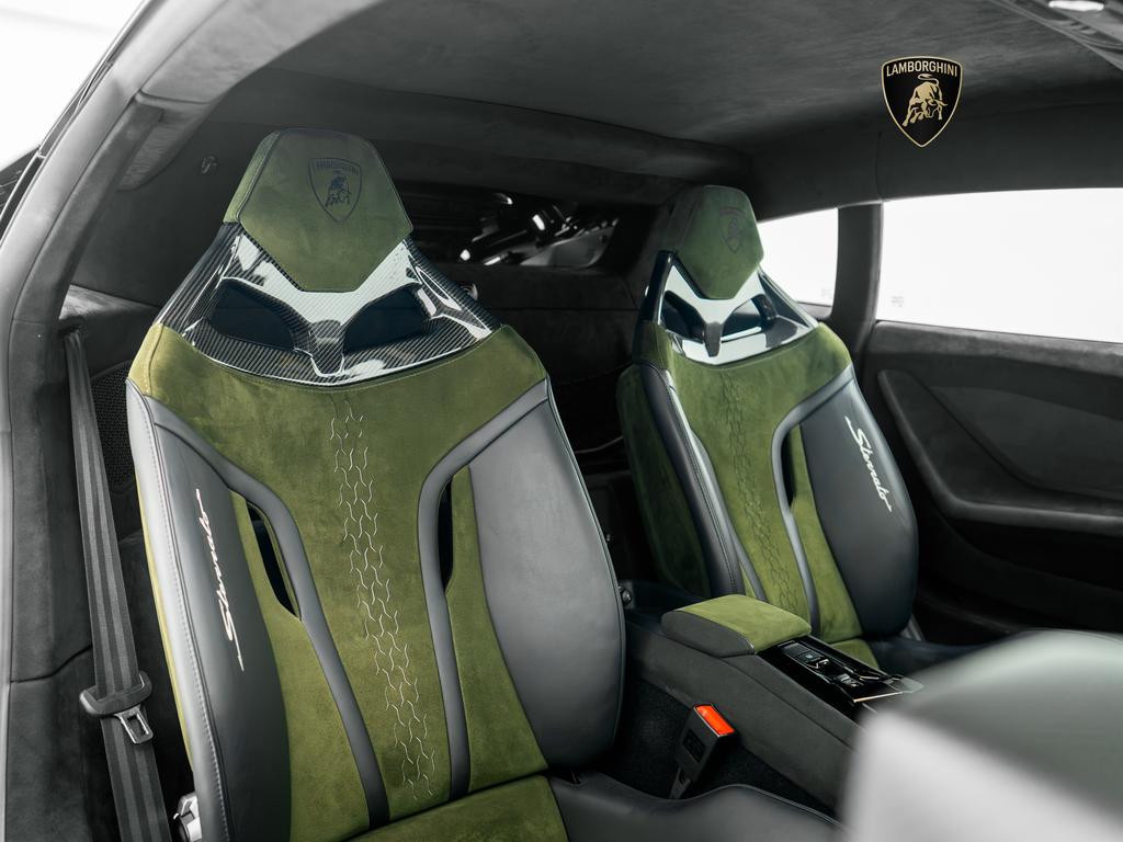 Lamborghini Huracan