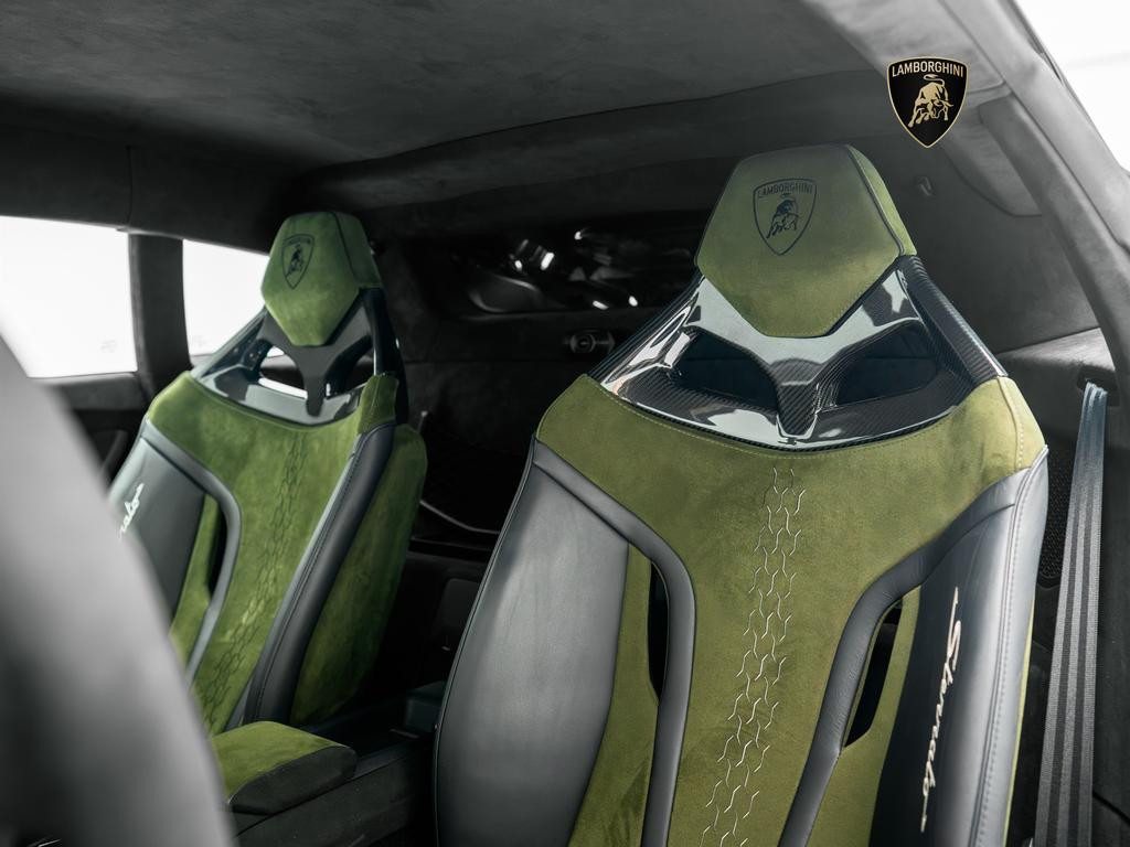 Lamborghini Huracan