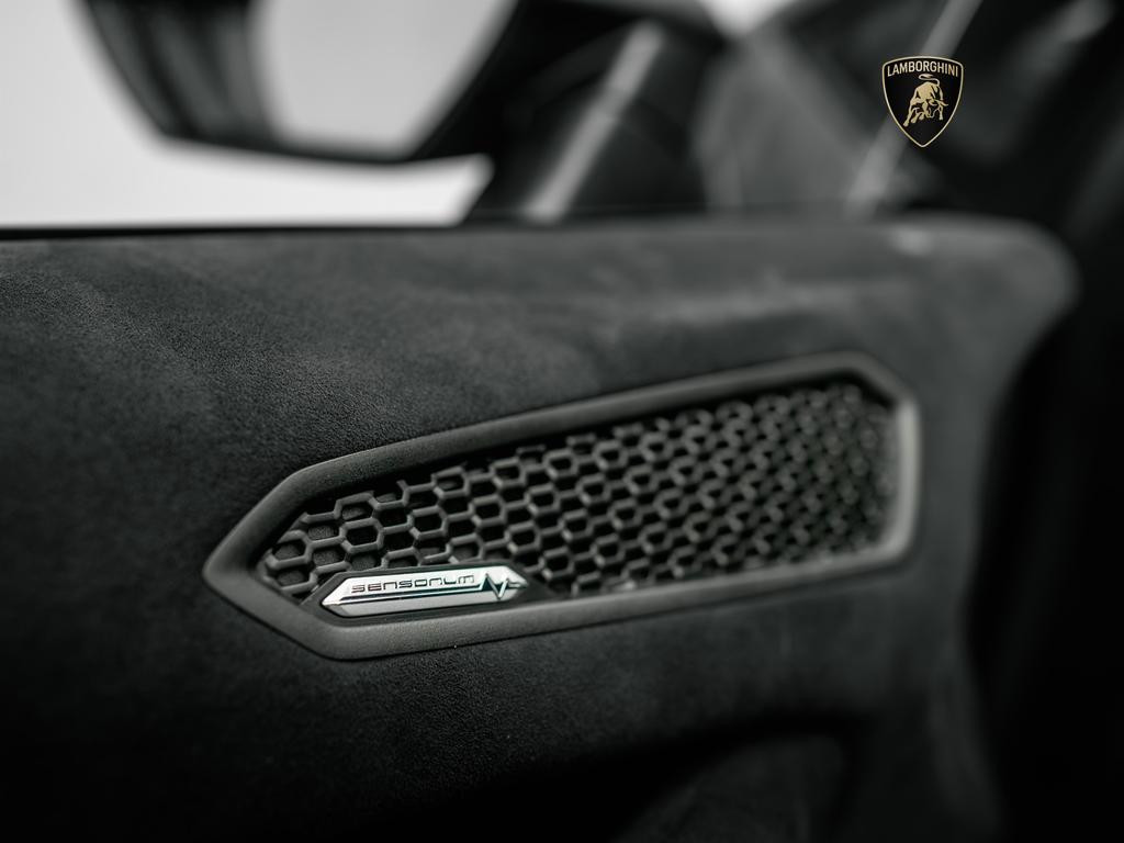 Lamborghini Huracan