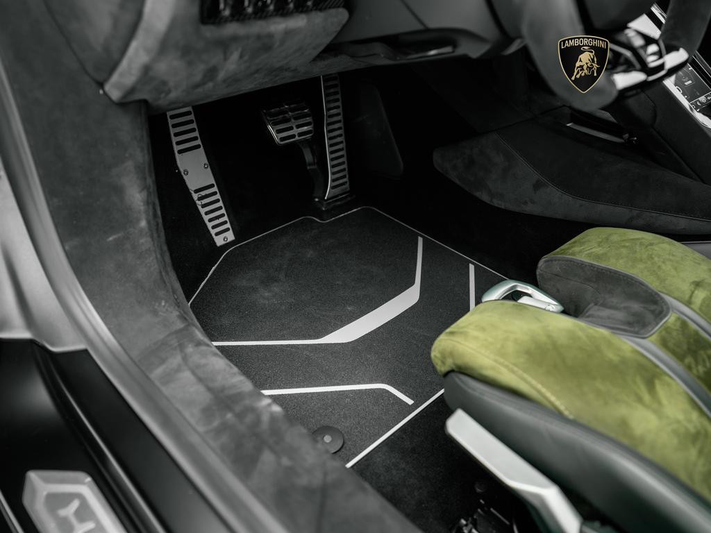 Lamborghini Huracan