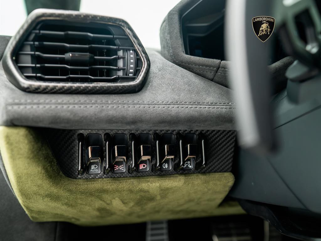 Lamborghini Huracan