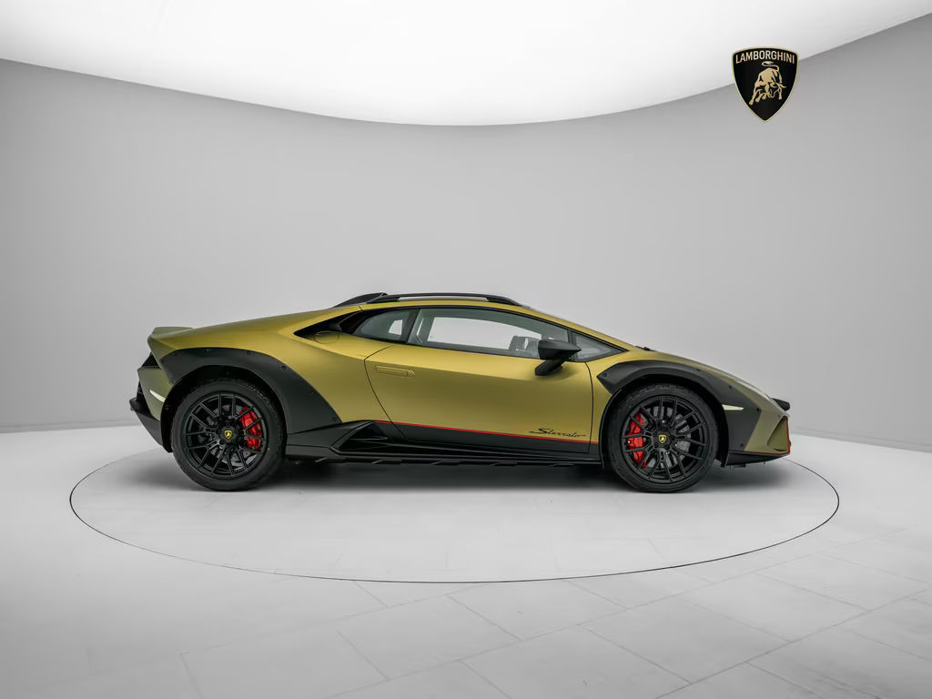 Lamborghini Huracan