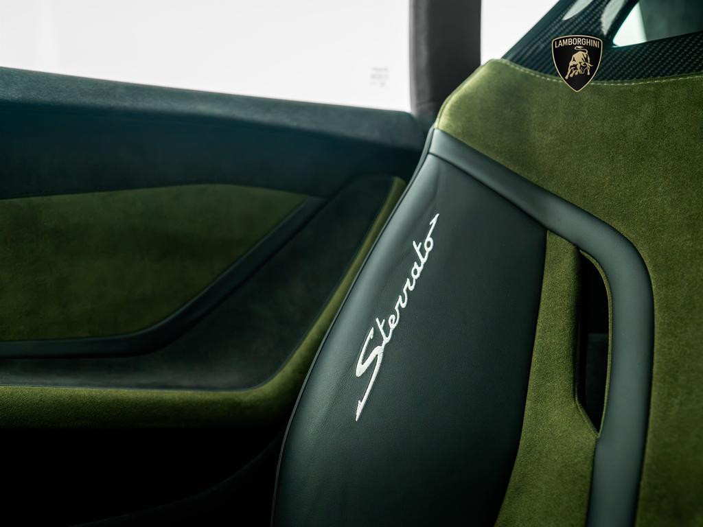 Lamborghini Huracan