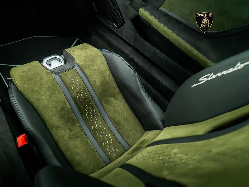 Lamborghini Huracan