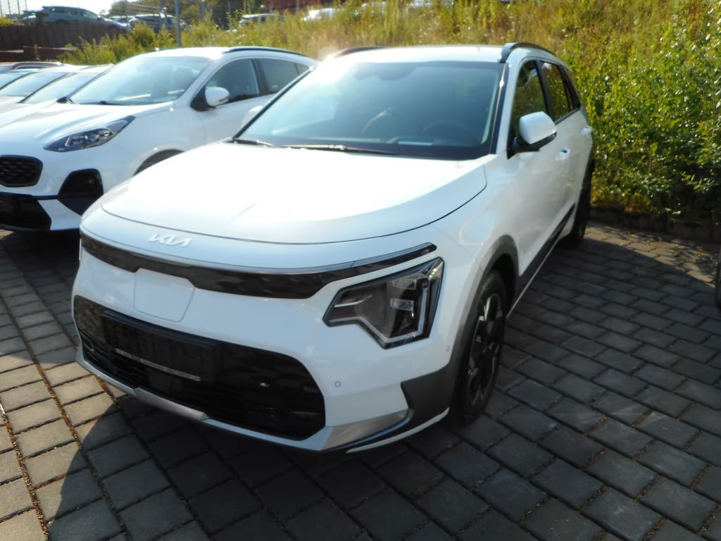 Kia Niro e-Niro