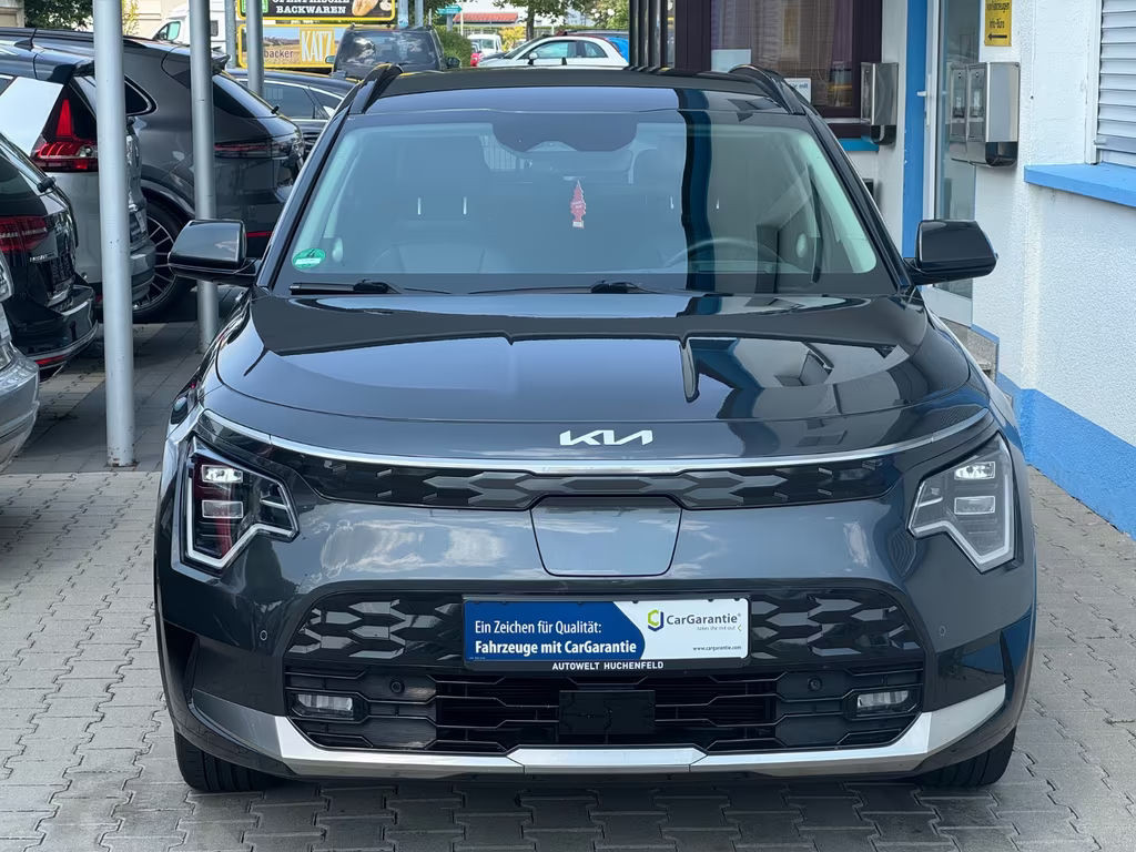 Kia Niro